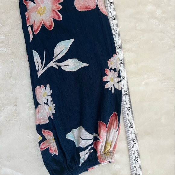 Billabong Tropical Floral Dress XS - Picture 5 of 6